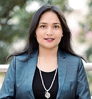 Certified Student — Bipula Shrestha